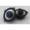 4-inch car speaker - silver single core - HIFI - full rangeSpeakers