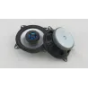 4-inch car speaker - silver single core - HIFI - full rangeSpeakers