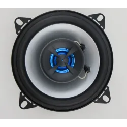 4-inch car speaker - silver single core - HIFI - full rangeSpeakers