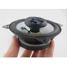 4-inch car speaker - silver single core - HIFI - full rangeSpeakers