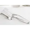 Stainless steel food tongs - non-stick - grilling / cooking toolCutlery