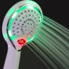 LED handheld shower head - with temperature digital displayShower Heads