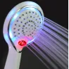 LED handheld shower head - with temperature digital displayShower Heads