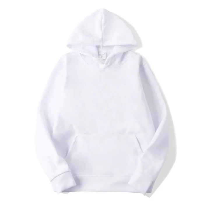 Casual hoodie - with pockets - unisexHoodies & Sweatshirt