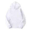 Casual hoodie - with pockets - unisexHoodies & Sweatshirt