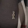 Trendy medical brooch - science medicineBrooches