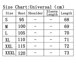 Classic long sleeve t-shirt - double color - 3D cat printBlouses & shirts