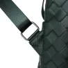 Elegant leather backpack - multifunction shoulder bagBackpacks