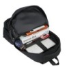Fashionable backpack - 15.6 inch laptop bag - USB charging portBackpacks