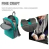 Multifunctional backpack - 15.6-inch laptop bag - anti-theft - USB charging port - waterproofBackpacks