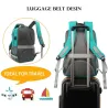 Multifunctional backpack - 15.6-inch laptop bag - anti-theft - USB charging port - waterproofBackpacks