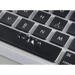 Protective silicone keyboard cover - for MacBook Pro 13 / 15 - A1706 A1989 A1707Protection