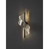Modern luxurious wall lamp - LED - acrylic sconceWall lights