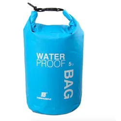 5L - waterproof dry bag - sackOutdoor & Camping