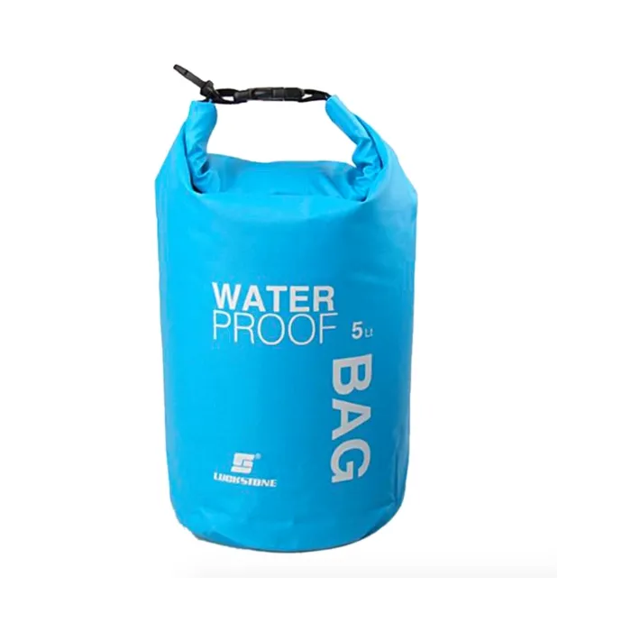 5L - waterproof dry bag - sackOutdoor & Camping