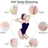 Slimming soap - anti-cellulite - antibacterial - whitening - volcanic mudSkin