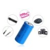 16340 li-ion battery - rechargeable - with charger - 1300mAh - 3.7VBattery