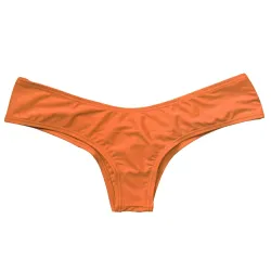 Sexy bikini briefs - brazilian thongBeachwear