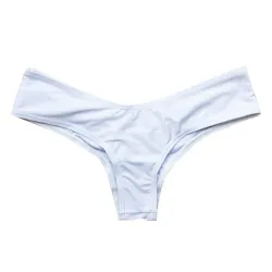Sexy bikini briefs - brazilian thongBeachwear