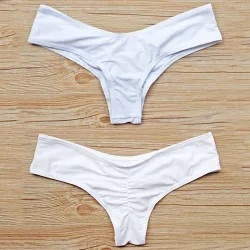 Sexy bikini briefs - brazilian thongBeachwear