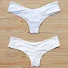 Sexy bikini briefs - brazilian thongBeachwear