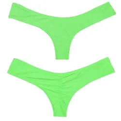 Sexy bikini briefs - brazilian thongBeachwear