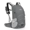 Multifunction backpack - 20L large capacity - waterproofBackpacks