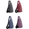 Fashionable chest / shoulder bag - small backpack - anti-theft - unisexBackpacks