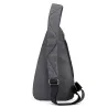 Fashionable chest / shoulder bag - small backpack - anti-theft - unisexBackpacks