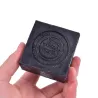 Natural - organic - herbal soap - black bamboo oil - whitening - acne treatmentSkin
