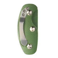 Multifunction key organizer - key wallet with keychainKeyrings