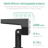 Solar powered lights - landscape spotlights - 3 lighting modes - 92 LED - IP67 waterproofSolar lighting