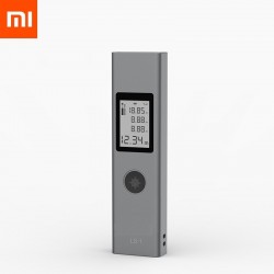 Xiaomi Mijia LS-1 - digital handheld precision laser rangefinder - 40mOptical