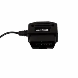 Mini USB OBD - DVR / GPS / USB connector - car chargerDiagnosis