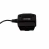 Mini USB OBD - DVR / GPS / USB connector - car chargerDiagnosis