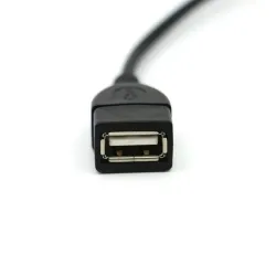 Mini USB OBD - DVR / GPS / USB connector - car chargerDiagnosis