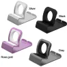 Aluminum charging dock - stand - holder - for Apple WatchAccessories
