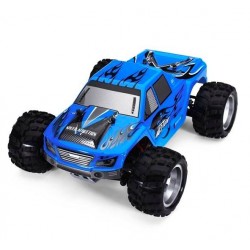 Wltoys A979 1/18 - 4WD - R/C monster truckCars