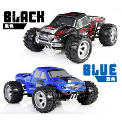 Wltoys A979 1/18 - 4WD - R/C monster truck