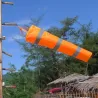 Nylon wind sock - weather monitoring kiteKites