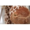 Brown giraffe - plush toy - 25 cmCuddly toys