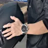 PAGANI DESIGN - sports men's watch - Quartz - waterproof - leather strapWatches