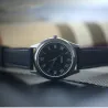 Metal men's watch - rechargeable - USB - with flameless lighterWatches