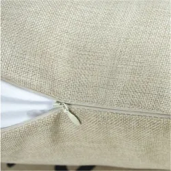 Decorative cushion cover - sea - blue compass - anchor - marine - ship - 40 cm * 40 cm - 45 cm * 45 cmCushion covers