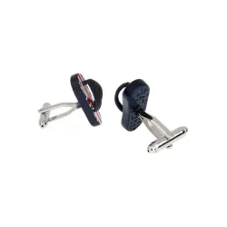 Stylish cufflinks - slippersCufflinks