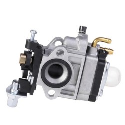 Carburettor 10mm - with gasket - for Echo SRM 260S 261S 261SB PPT PAS 260 261 BC4401DW TrimmerCarburettors