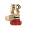 Battery pole circuit breaker main switch - without disconnecting - horizontalJump starters