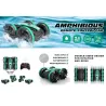 Sinovan - 4WD - RC car - remote control - waterproof - 2.4G - 1200mAhCars
