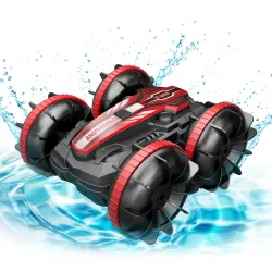 Sinovan - 4WD - RC car - remote control - waterproof - 2.4G - 1200mAhCars