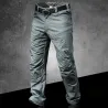 Tactical / military pants - with zippers / pockets - waterproofPants